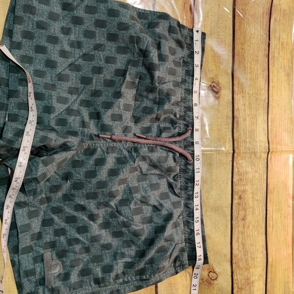 XXL (EUR) 38 Inch Giorgio Di Mare Swim Trunks - Picture 8 of 9